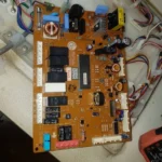 تعمیر یخچال سامسونگ در خرم اباد