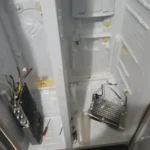 تعمیر یخچال اسنوا در خرم اباد