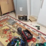 تعمیر یخچال الجی در خرم اباد