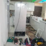 تعمیر یخچال سامسونگ در خرم اباد