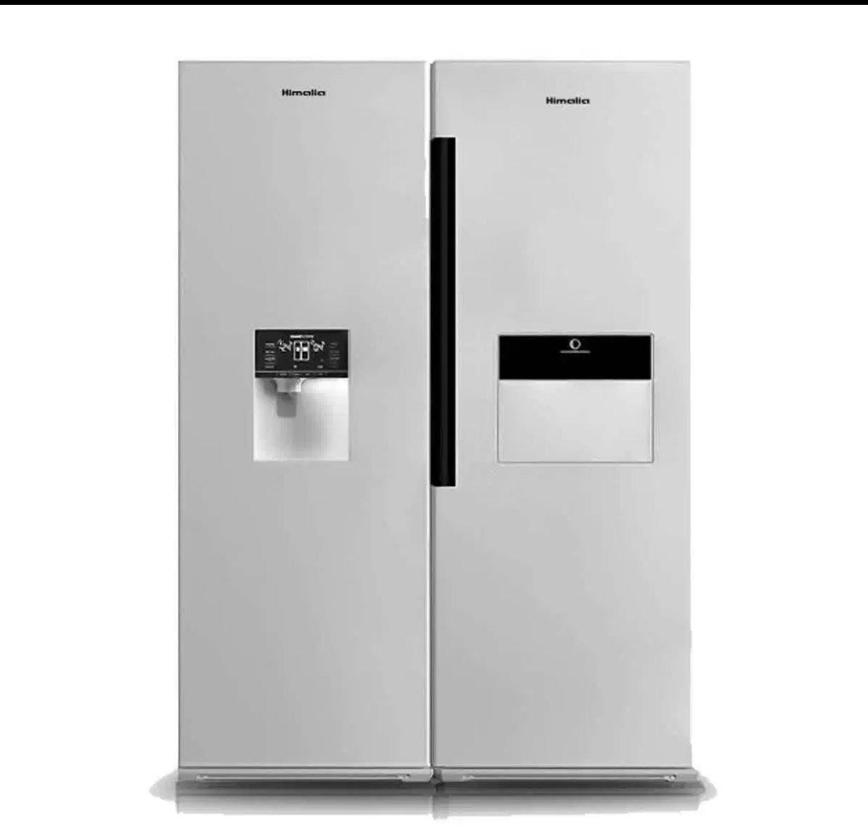 تعمیر یخچال هیمالیا در خرم آباد