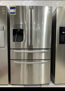 تعمیر یخچال سامسونگ در خرم اباد