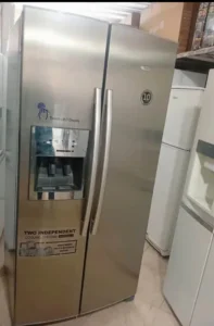 تعمیر یخچال ویرپول در خرم‌آباد