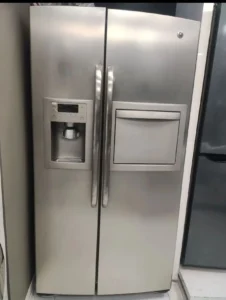 تعمیر یخچال جنرال الکتریک در خرم‌آباد