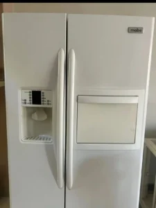 تعمیر یخچال مابه در خرم‌آباد