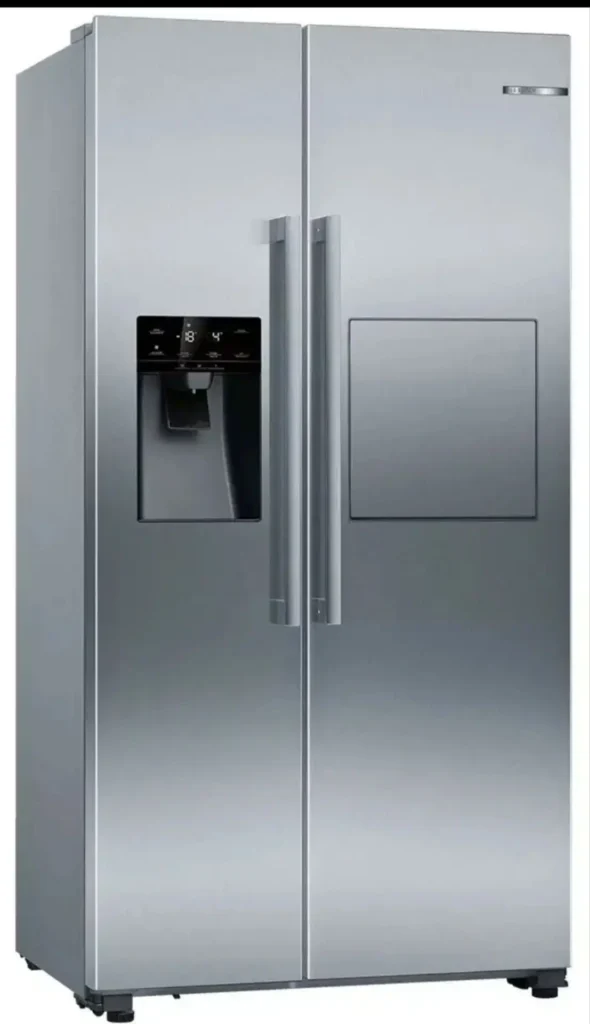 تعمیر یخچال بوش در خرم اباد