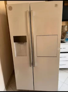 تعمیر یخچال ذوو در خرمآباد