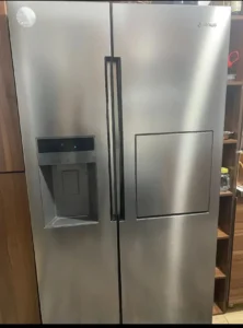 تعمیر یخچال اسنوا در خرمآباد