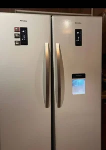 تعمیر یخچال هیمالیا در خرم آباد