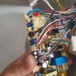 تعمیر برد یخچال هیمالیا در خرم اباد